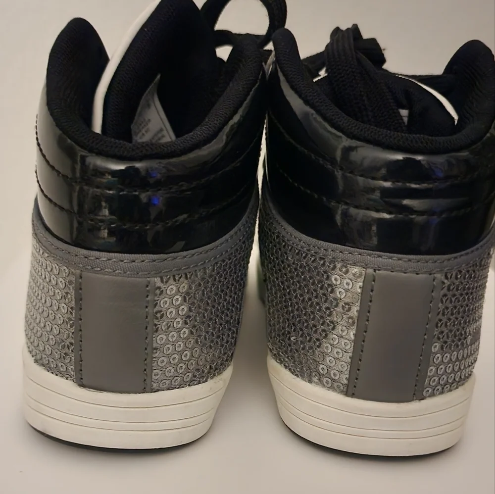 Gia Mia these super